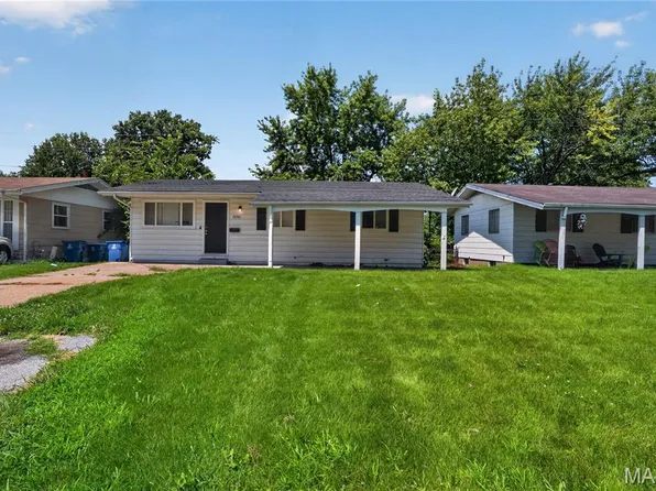 10341 Lilac Ave, Saint Louis, MO 63137