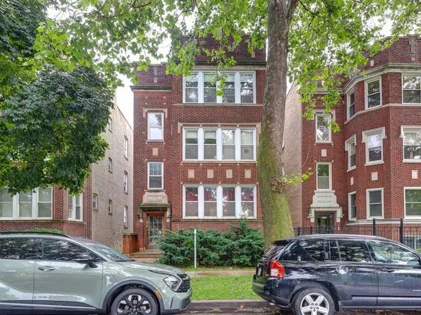 4621 N Lawndale Ave, Chicago, IL 60625