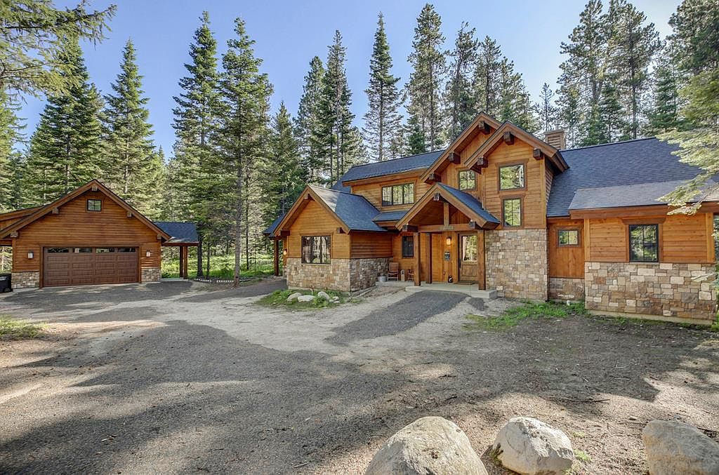 1055 Cee Way Loop, Mccall, ID 83638 Zillow