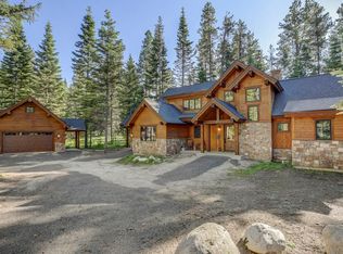 1055 Cee Way Loop, McCall, ID 83638