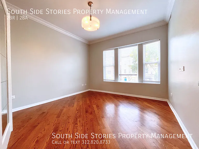 4242 S Calumet Ave #2S — Photo 29