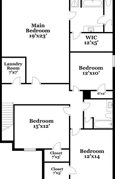6109 Hemperly Rd — Photo 3