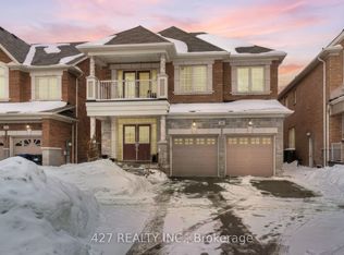54 Valleyway Dr, Brampton, ON L6X 5G1