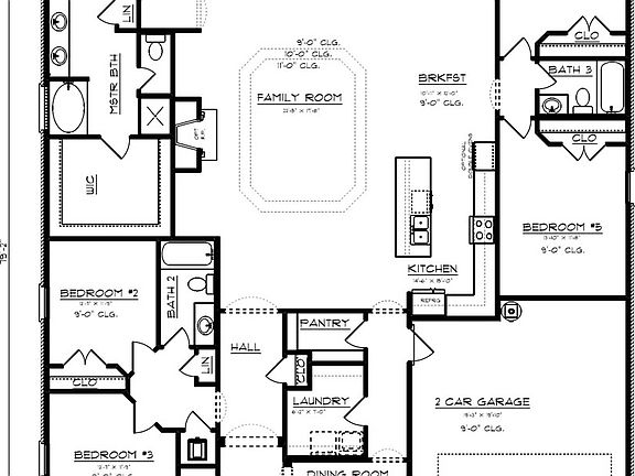Floor Plan.