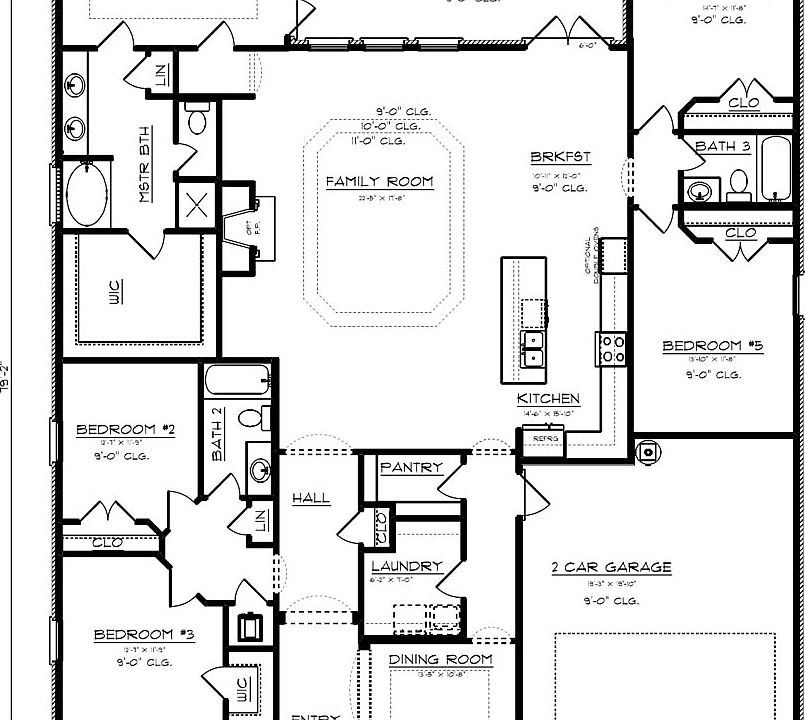 Floor Plan.
