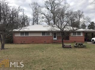 119 Hardie St, Gordon, GA 31031