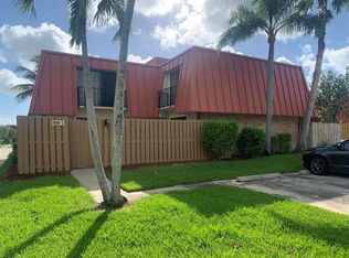 3350 Meridian Way S APT C, Palm Beach Gardens, FL 33410