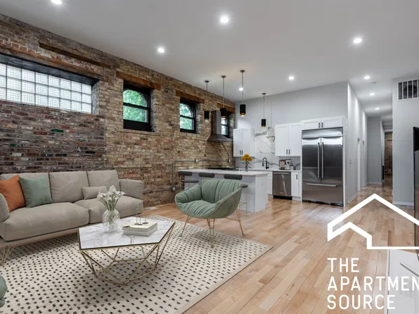 2701 W Thomas St #1, Chicago, IL 60622