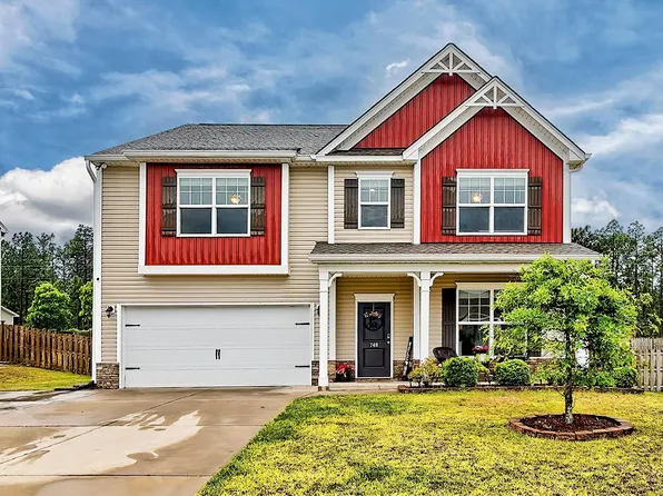 748 Spring Cress Dr, Lexington, SC 29073