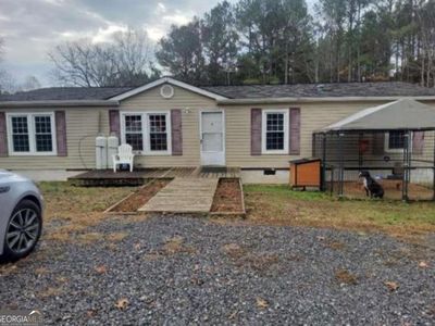 465 Oakman Dr, Chatsworth, GA, 30705
