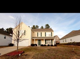 212 Trevor Ridge Dr, Holly Springs, NC 27540