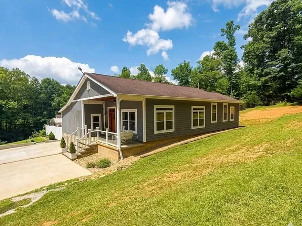 29129 Winding Way, Meadowview, VA 24361
