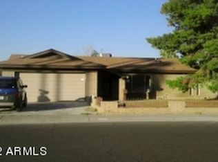 7985 N 51st Ave, Glendale, AZ 85301