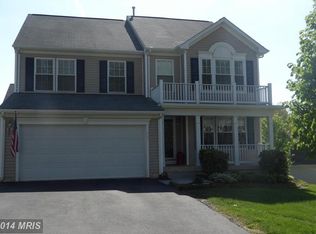 963 Riverdale Cir, Culpeper, VA 22701