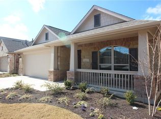4016 Darryl St, Round Rock, TX 78681