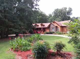 130 Rolling Green Cir, Greenville, SC 29615