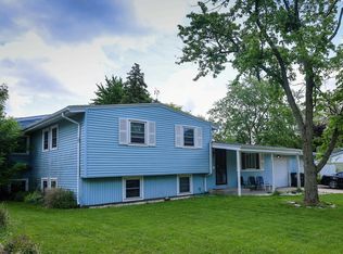 2726 Belfast Dr, Fort Wayne, IN 46805