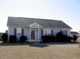 2506 Ashby Dr, Wilmington, NC 28411