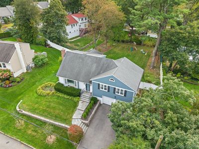 17 Donald Drive, New Rochelle, NY, 10804