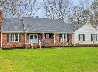 2611 Kentford Rd, Midlothian, VA 23113