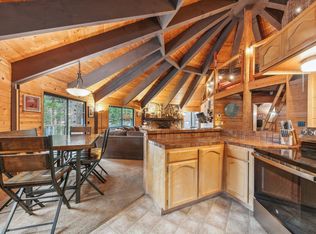 5820 Dodowah Rd, Carnelian Bay, CA 96140