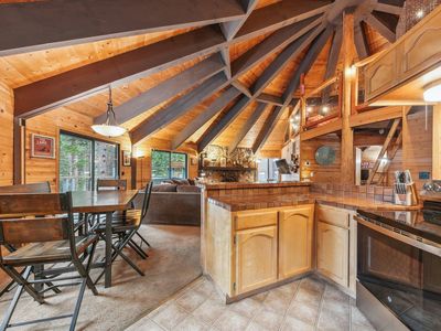 5820 Dodowah Rd, Carnelian Bay, CA, 96140