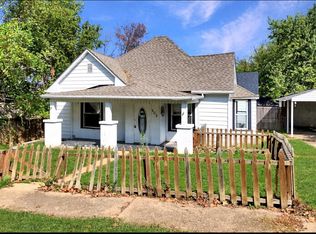 402 Lee St, Park Hills, MO