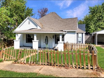 402 Lee St, Park Hills, MO, 63601