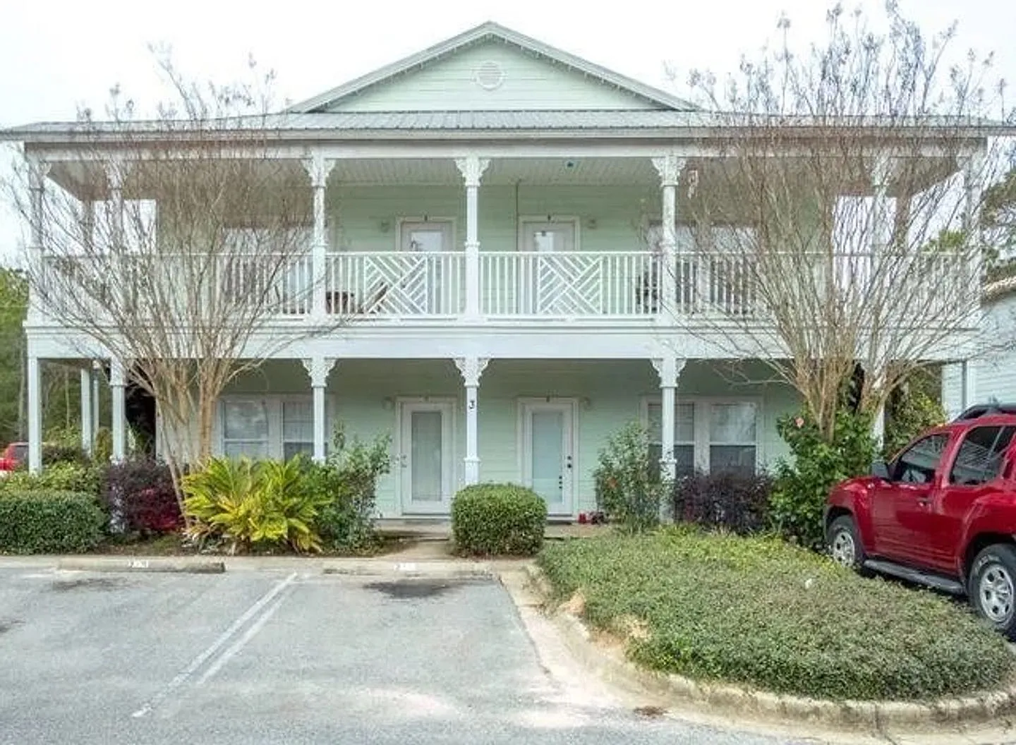 2 Bedroom, 2 Bathroom Townhouse located in Beautiful Santa Rosa Beach — Photo 2