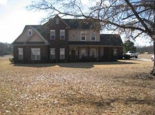 1507 Northington Rd, Prattville, AL 36067