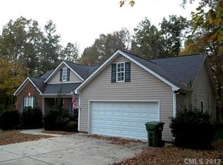 1907 Kings Pointe Dr, Monroe, NC 28112