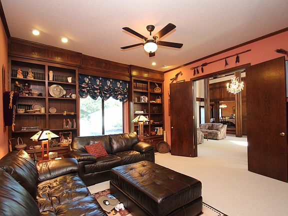 den/study, blt ins / views!