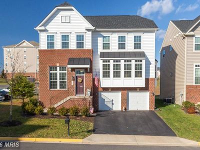 4468 Bedford Cove Ln, Woodbridge, VA, 22192
