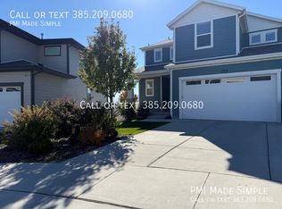 753 W Blue Violet Dr, Saratoga Springs, UT 84045