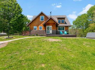 15628 South, Vandalia, MI 49095