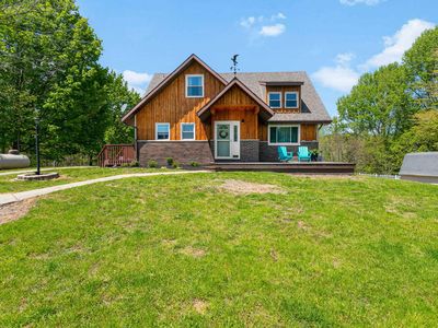 15628 South, Vandalia, MI, 49095