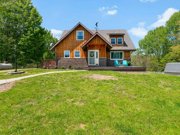 15628 South, Vandalia, MI 49095