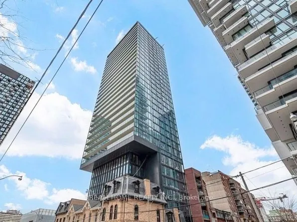 47 Mutual St, Toronto, ON