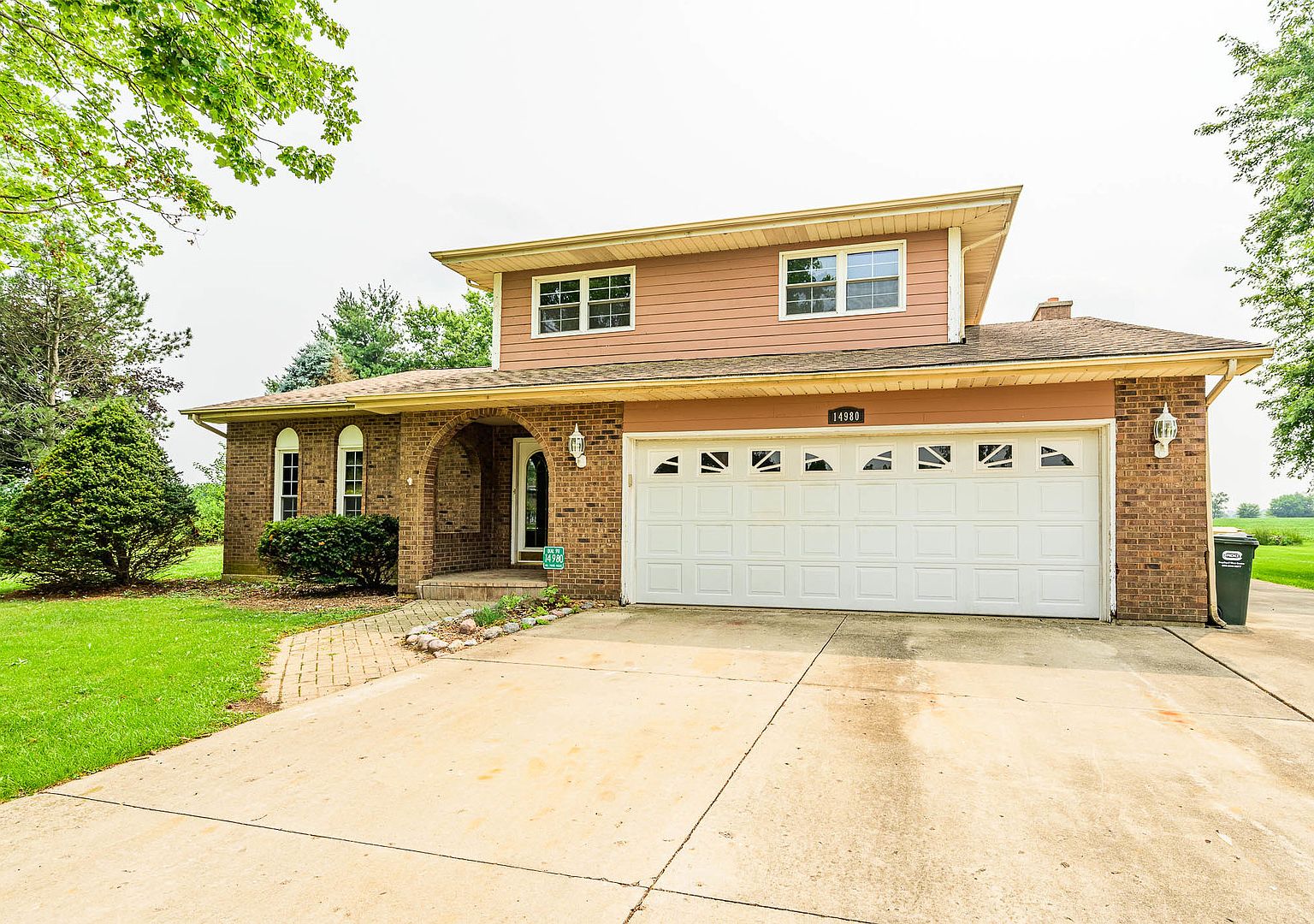 14980 Fawn Dr, Somonauk, IL 60552 Zillow