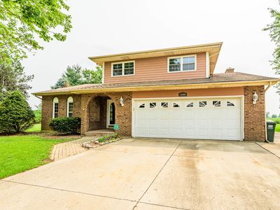 14980 Fawn Dr, Somonauk, IL, 60552