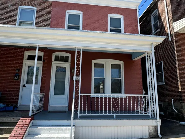 20 E 5th St, Boyertown, PA 19512