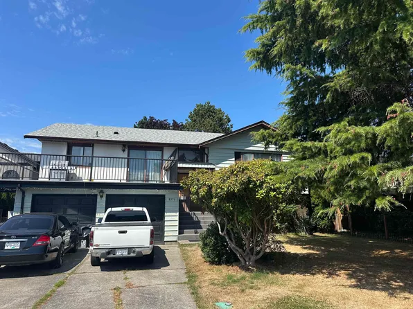 8371 Lunen Rd, Richmond, BC V6Y 2X1