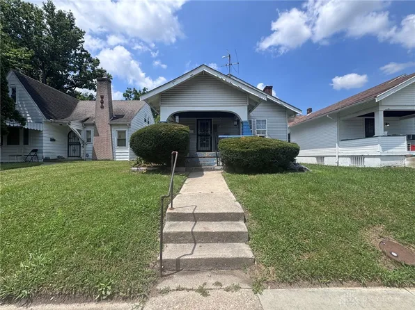 229 Huron Ave, Dayton, OH 45417