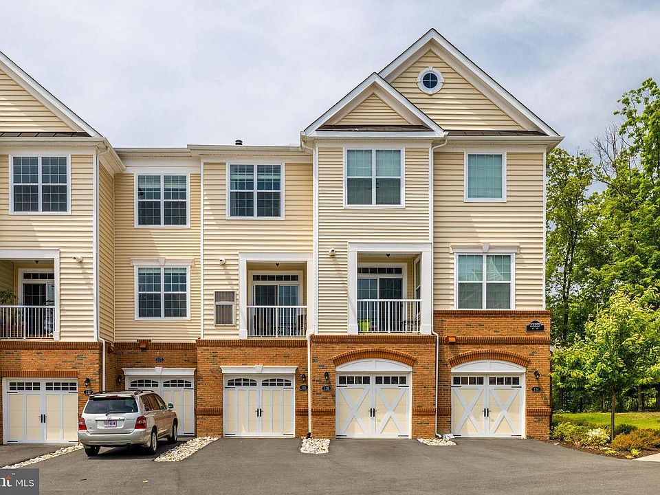 1st image of 23255 Milltown Knoll Sq Unit 115