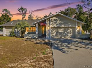 4 Blair Ct, Homosassa, FL 34446