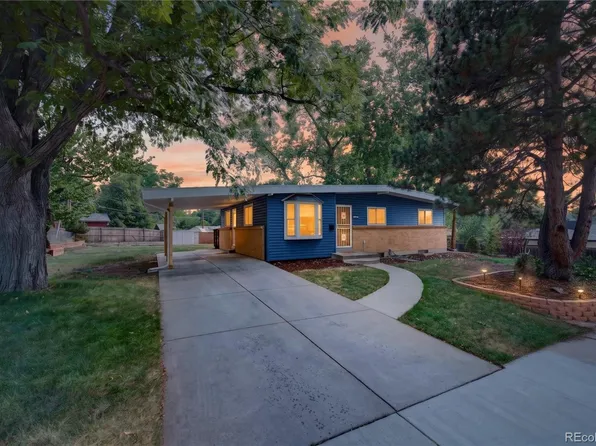 4126 E Easter Avenue, Centennial, CO 80122