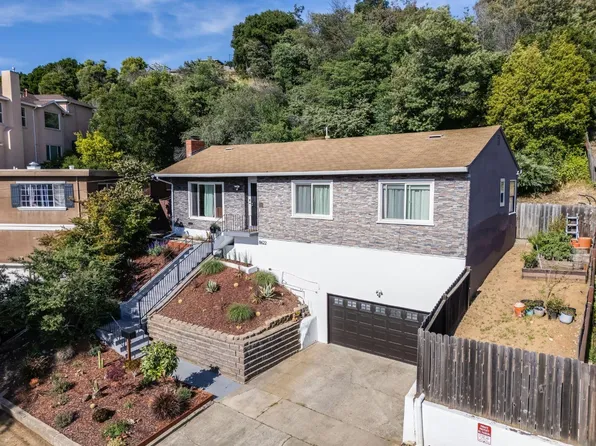 8622 Thermal St, Oakland, CA 94605