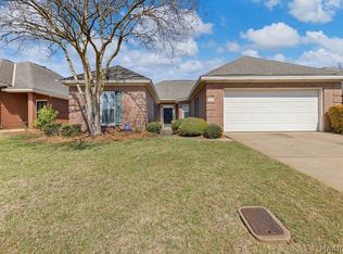 701 Somerset Dr, Montgomery, AL 36117