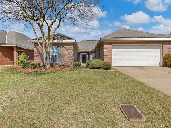 701 Somerset Dr, Montgomery, AL 36117