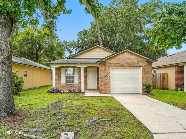 8125 WOODS Avenue, Jacksonville, FL 32216
